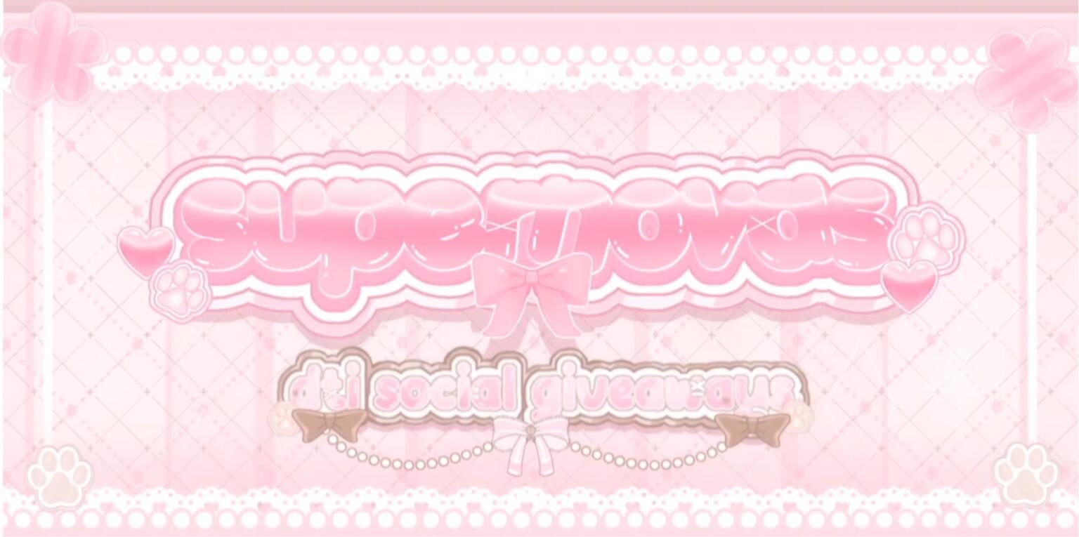 Discovery splash banner for dtı supernovαs Discord server