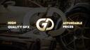 Discovery splash banner for Geeked Designs™ Discord server