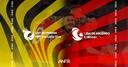 Discovery splash banner for ANFR | Asociación Nacional de Fútbol Roblox Discord server