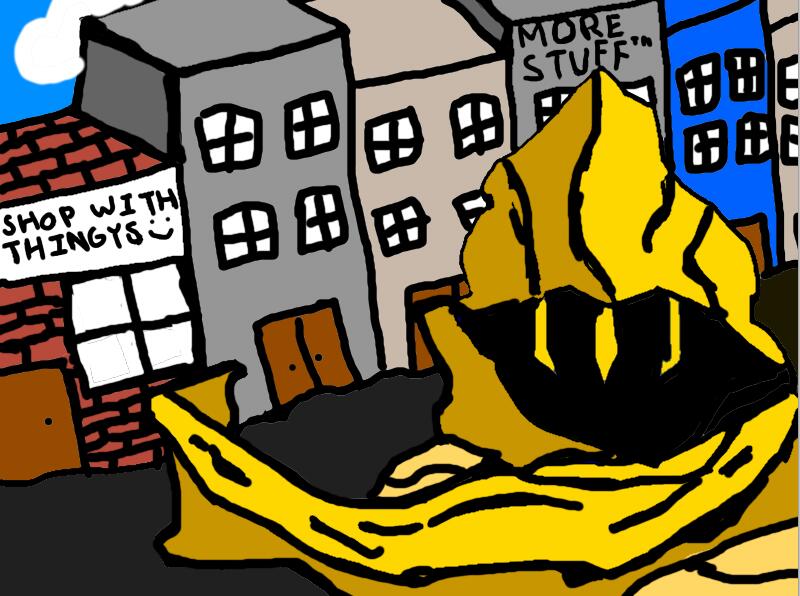 Discovery splash banner for Omen Hub Discord server