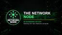 Discovery splash banner for The Network Node Discord server
