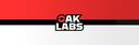 Discovery splash banner for OakLabs - Poké Alerts Discord server