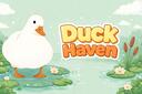 Discovery splash banner for Duck Haven 🦆 | DUCK TAG Discord server
