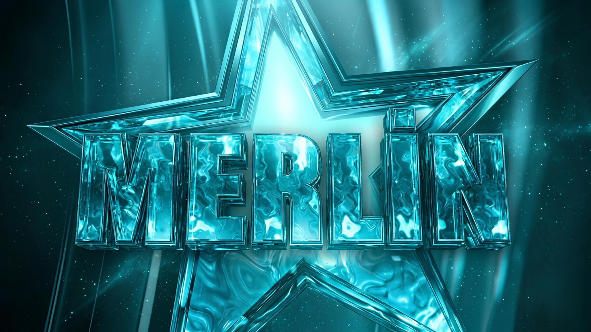 Discovery splash banner for ☆ MERLİN #BAŞLANGIÇ Discord server