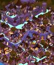 Discovery splash banner for Fantasy Alley Discord server