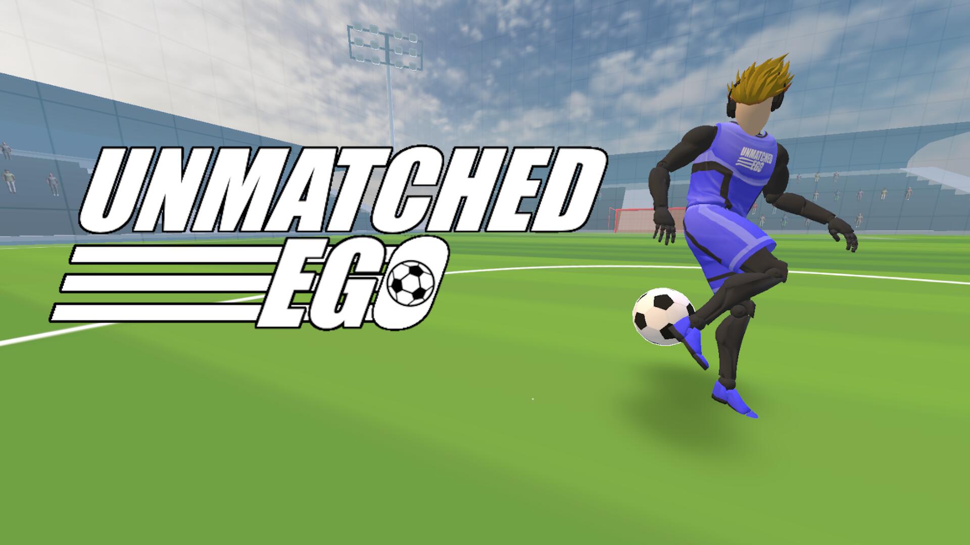 Discovery splash banner for EGO Games Discord server
