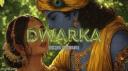 Discovery splash banner for Dwarka || Social ● Chilling ● Events ● Giveaways Discord server