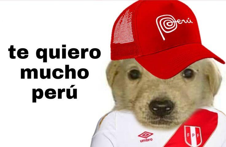 Discovery splash banner for 👻 La Perú Gang Discord server