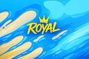 Discovery splash banner for Royal Global™ Discord server