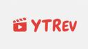 Discovery splash banner for YT Rev | YT Tag & Community Discord server