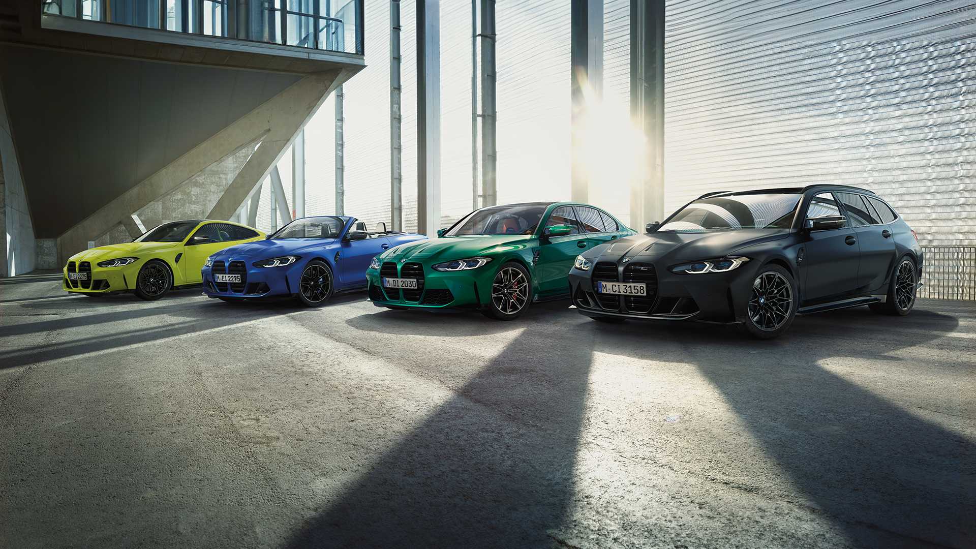 Discovery splash banner for Bmw ππͺππ‘π .gg/bmwguild Discord server