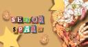 Discovery splash banner for Senor's Community Discord server