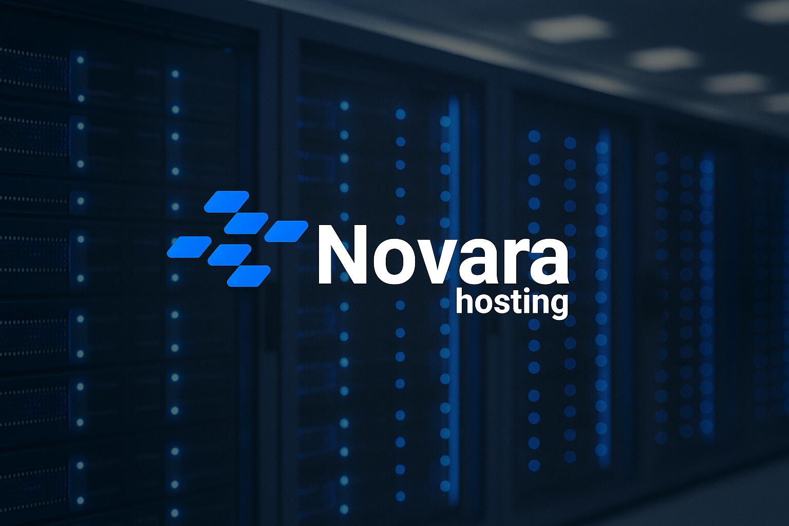 Discovery splash banner for NOVARA HOSTİNG KAPALI Discord server