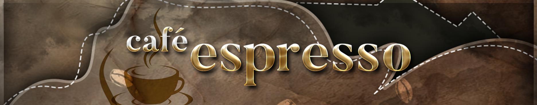 Discovery splash banner for ᶜᵃᶠᵉ́ 𝐄𝐒𝐏𝐑𝐄𝐒𝐒𝐎 ༅ Discord server