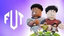 Discovery splash banner for FUT Discord server