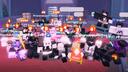 Discovery splash banner for dani's awesome server Discord server