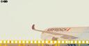Discovery splash banner for Air France PTFS Discord server