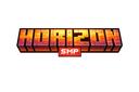 Discovery splash banner for Horizon SMP Discord server