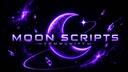 Discovery splash banner for Moon Scripts ™ Discord server