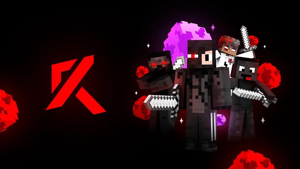 Discovery splash banner for RAPY.GG Discord server