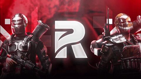 Discovery splash banner for Renegade RCE Discord server