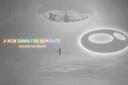 Discovery splash banner for DROAM Discord server