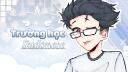 Discovery splash banner for Trường Học Sudonese Discord server