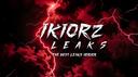 Discovery splash banner for ikiorz Leaks™ Discord server