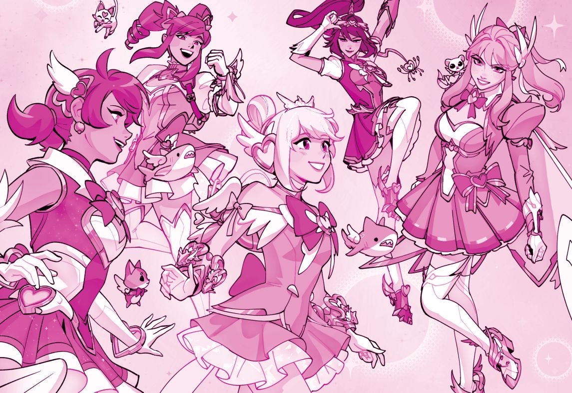 Discovery splash banner for OCEWATCH Discord server