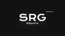 Discovery splash banner for Surge ESports Discord server