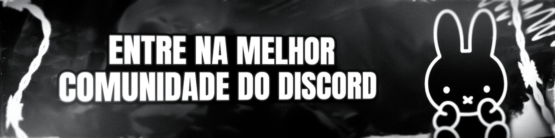 Discovery splash banner for Toca Oculta Discord server