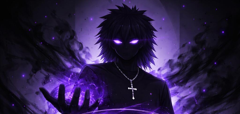 Discovery splash banner for Zen's World | SaB & GaG2 Discord server