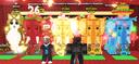 Discovery splash banner for STBANCAL ・ R4OUF Discord server