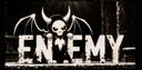 Discovery splash banner for E N E M Y (ORLANDO) Discord server
