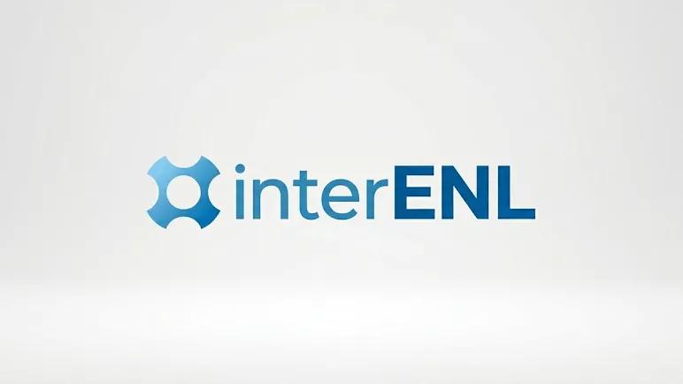 Discovery splash banner for interENL LLC Discord server