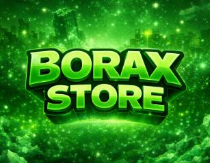 Discovery splash banner for Borax | Ucuz Robux Discord server