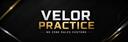 Discovery splash banner for Velor No Zone Rules Discord server