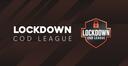 Discovery splash banner for Lockdown CoD League Discord server