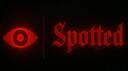 Discovery splash banner for Spotted Discord server
