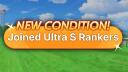 Discovery splash banner for ULTRA S Rankers Discord server