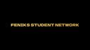Discovery splash banner for FENIKS NETWORK Discord server