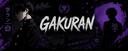 Discovery splash banner for Gakuran Tournament Club (GTC) Discord server