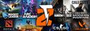 Discovery splash banner for ZT E-Sports Discord server
