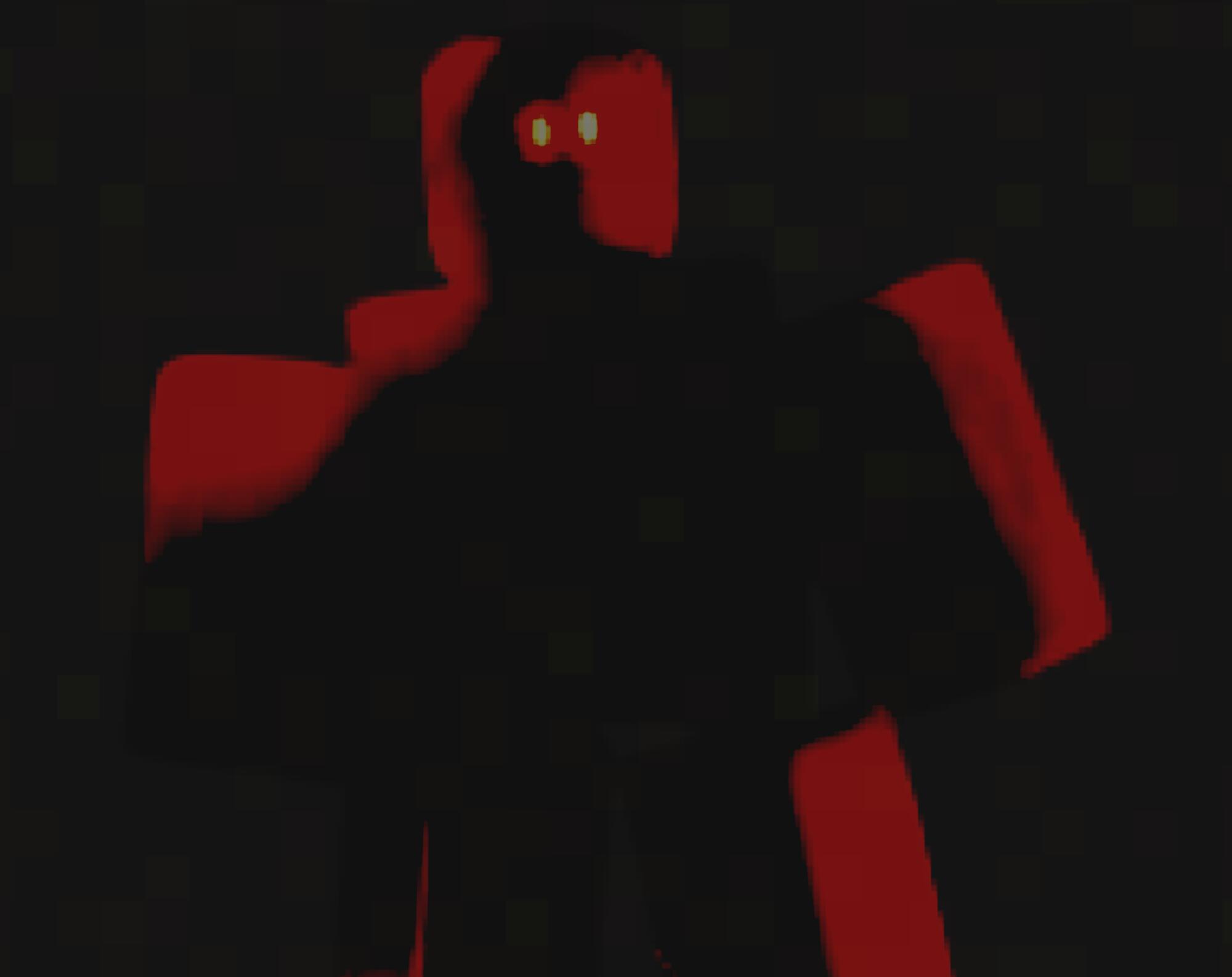 Discovery splash banner for No, I'm Not A Robloxian Discord server