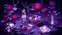 Discovery splash banner for 𝚅ynora Discord server