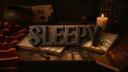 Discovery splash banner for LUMI X SLEEPY COMMUNITY Discord server