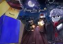 Discovery splash banner for Msein Official Discord server