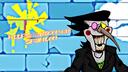Discovery splash banner for SPAMTON G. SPAMTON’S [[Big Server]] Discord server