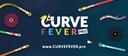 Discovery splash banner for Curve Fever Pro Discord server