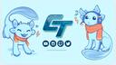Discovery splash banner for ChillTeam Discord server